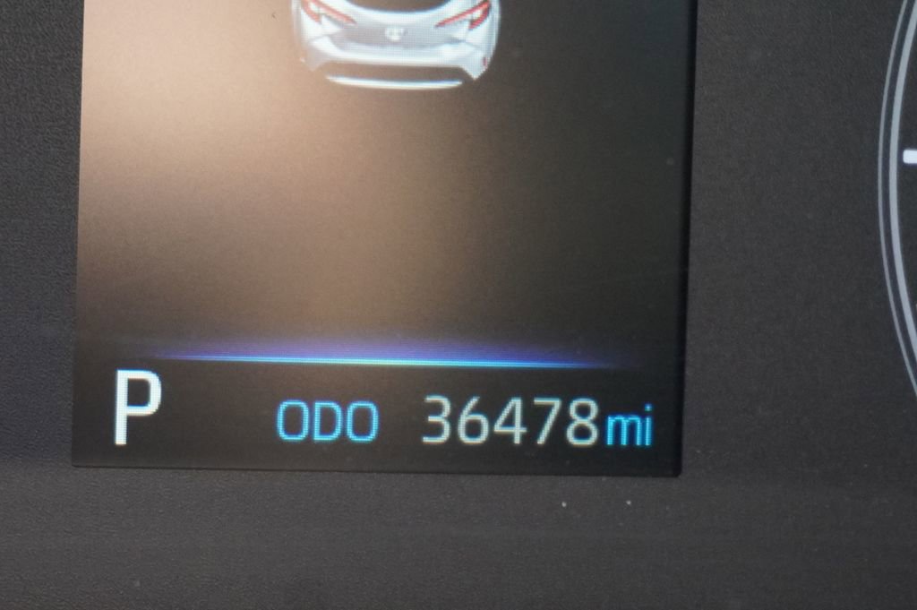 Certified 2023 Toyota Corolla SE image 4