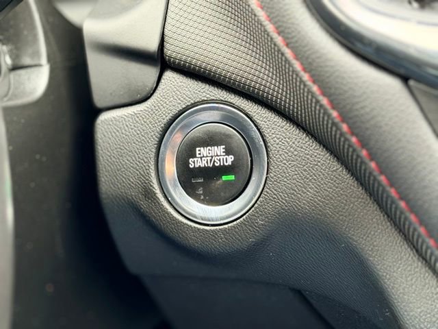 Certified 2022 Chevrolet Equinox RS image 12