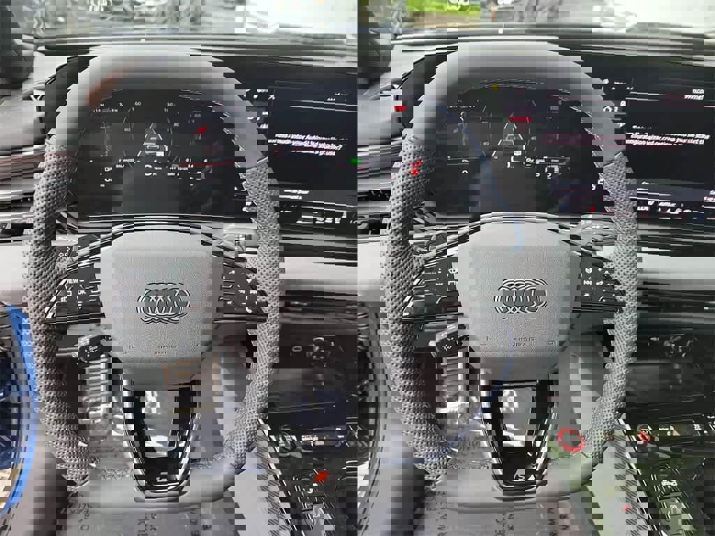 New 2025 Audi S5 Prestige image 15