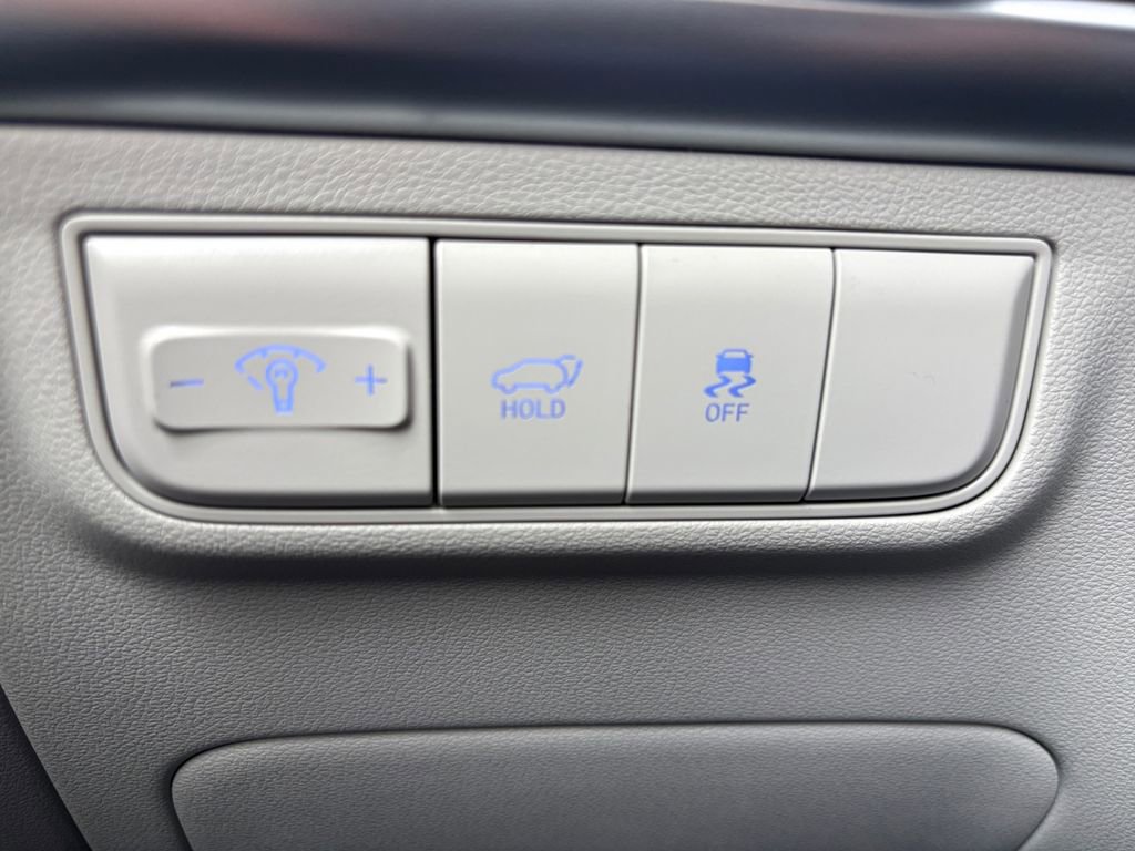 New 2026 Hyundai Tucson SEL image 3