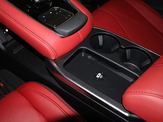 Certified 2026 Acura RDX A-Spec AWD/4WD image 25