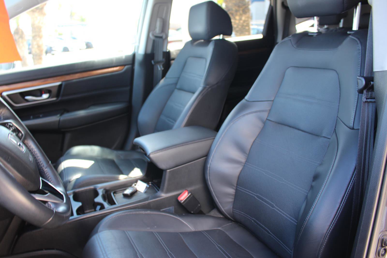 Used 2022 Honda CR-V EX-L image 17