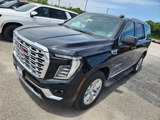 Used 2025 GMC Yukon Denali