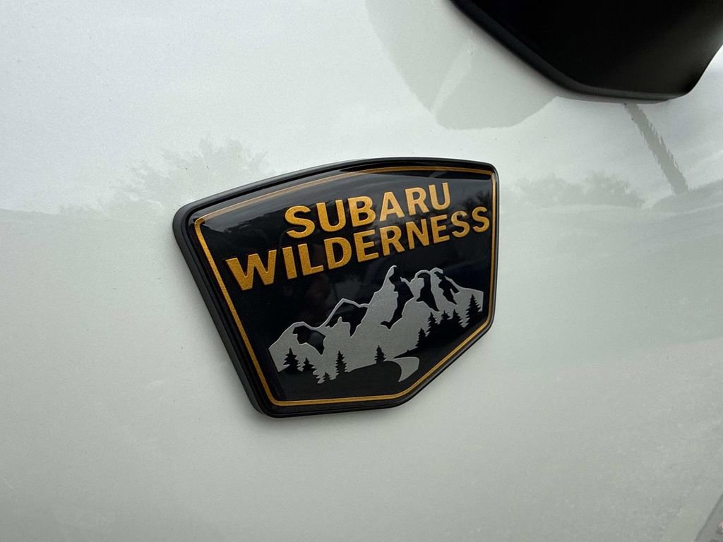 New 2026 Subaru Forester Wilderness image 11