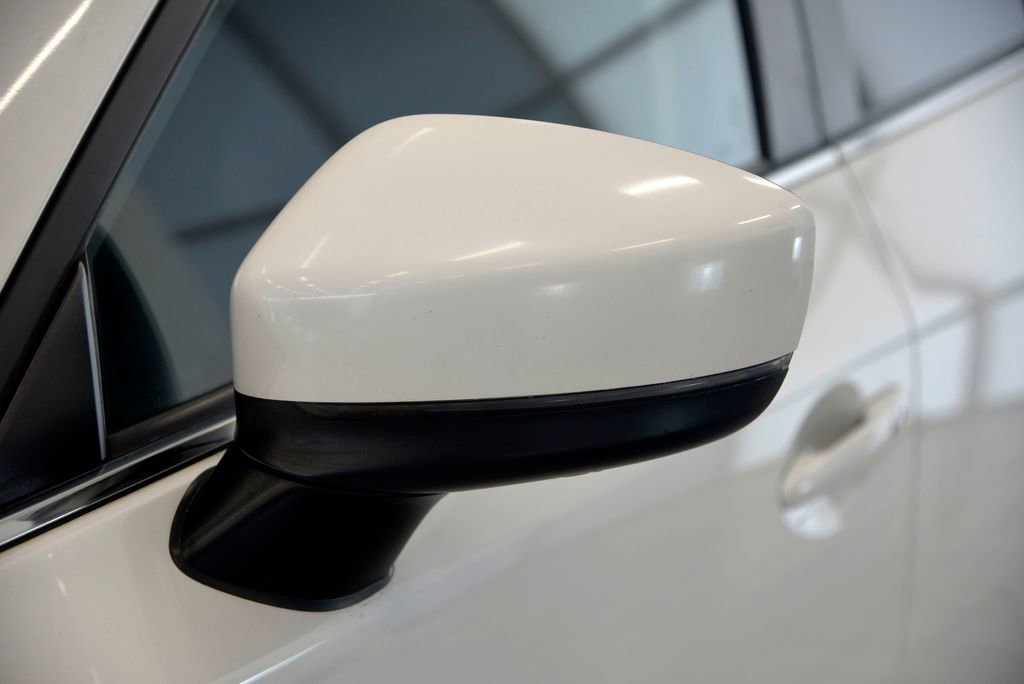 Used 2017 MAZDA CX-5 Touring image 12