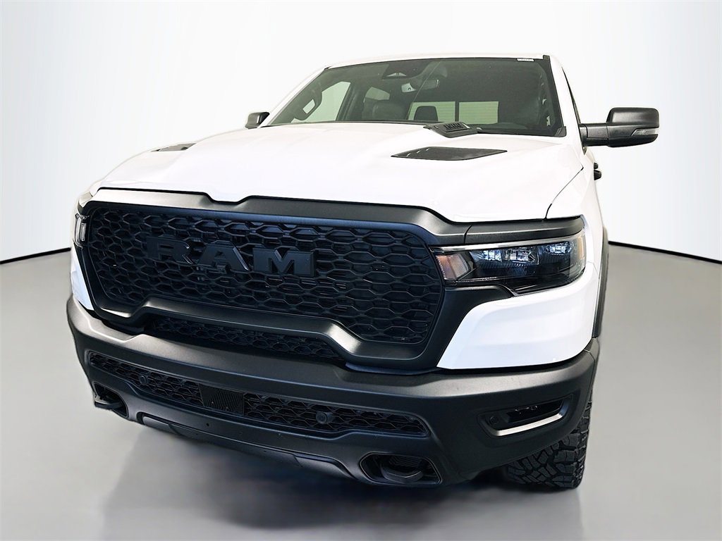 New 2026 RAM 1500 Rebel image 3