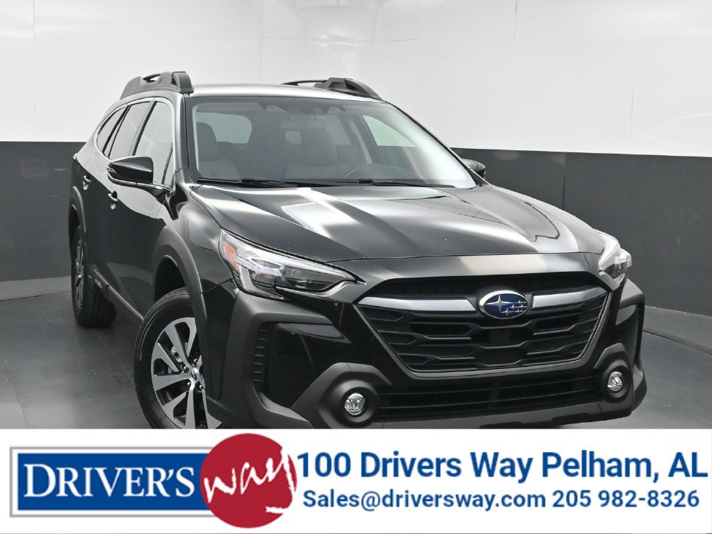 Used 2024 Subaru Outback Premium