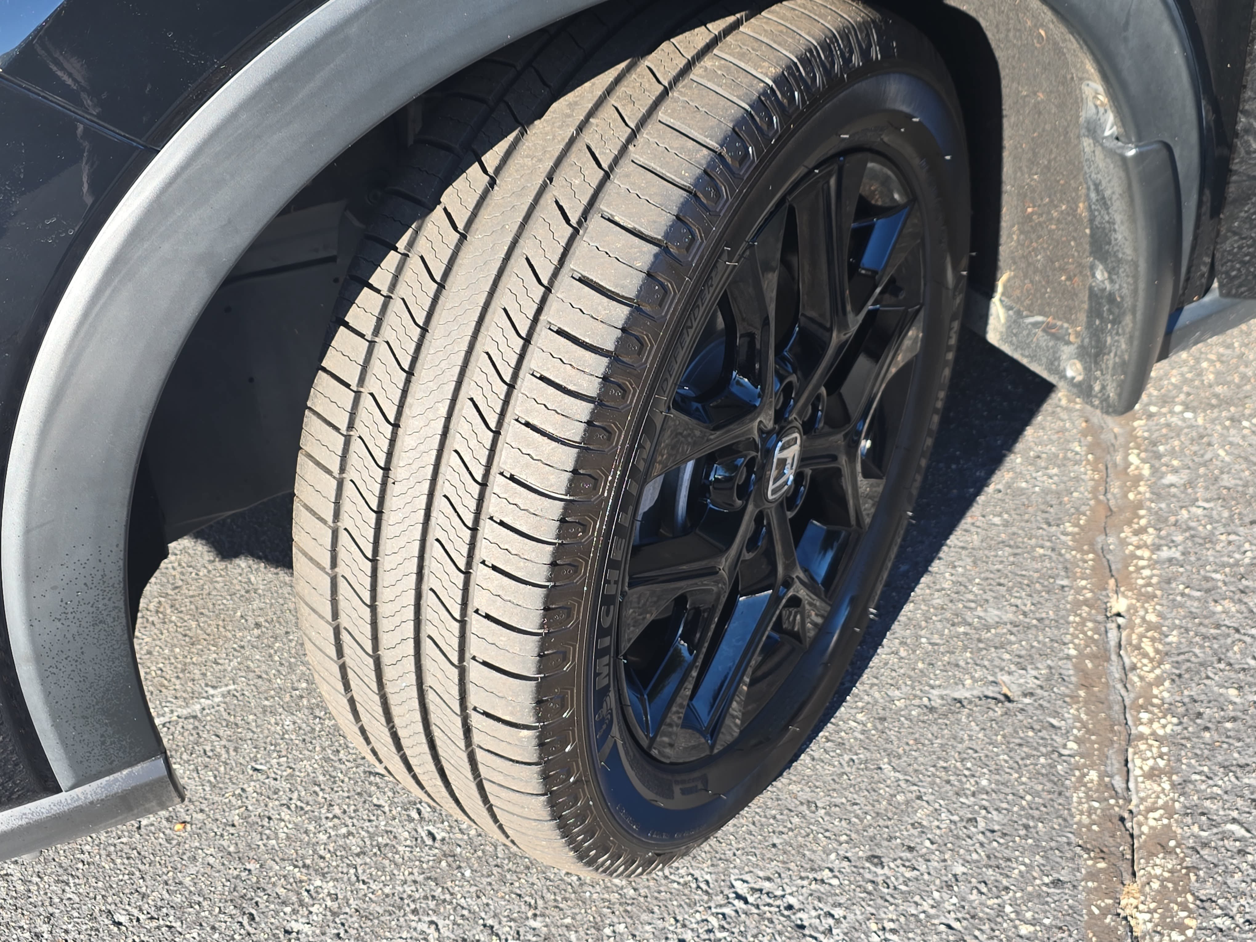 Used 2024 Honda HR-V Sport image 31