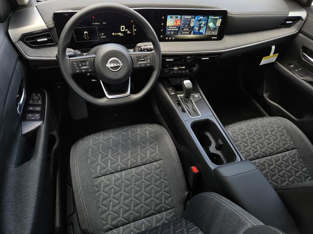 New 2026 Nissan Kicks SV image 15