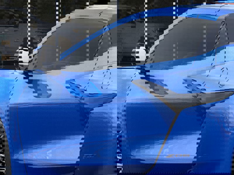 New 2026 Chevrolet Corvette Z06 image 38