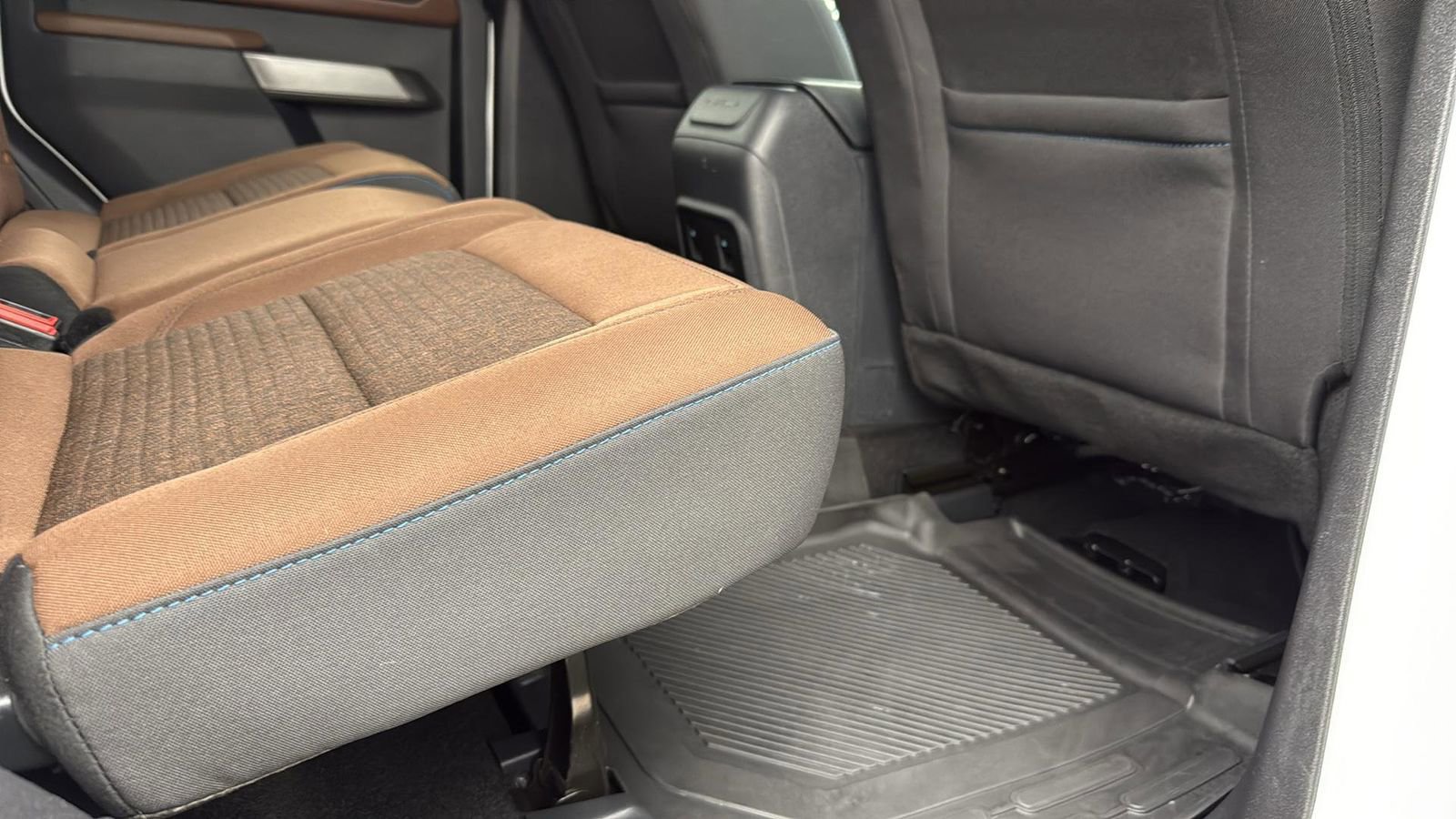 Used 2023 Ford Bronco Outer Banks image 27