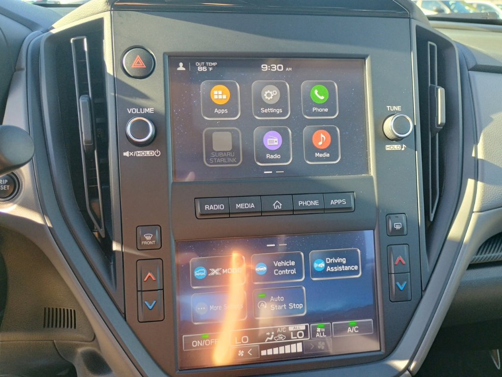 Certified 2024 Subaru Crosstrek 2.0i AWD/4WD image 28