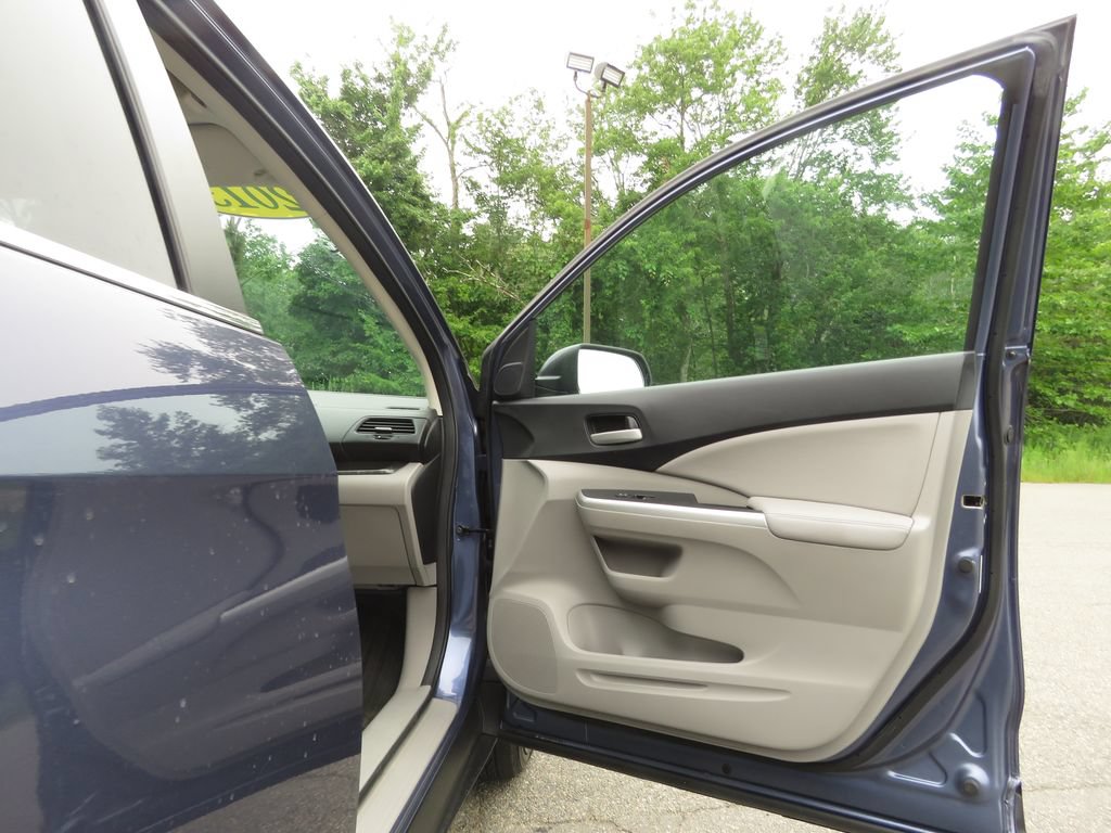 Used 2013 Honda CR-V EX-L image 12