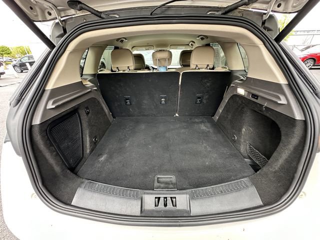 Certified 2020 Lincoln Corsair AWD w/ Equipment Group 101A image 41