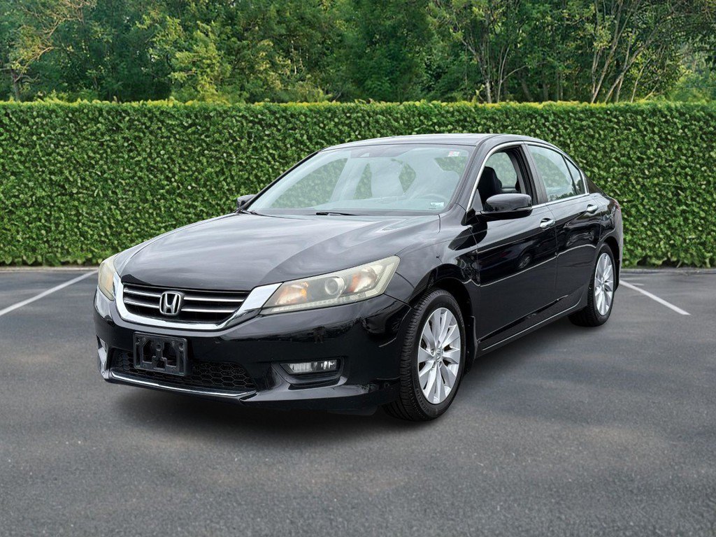 Used 2014 Honda Accord EX-L image 8