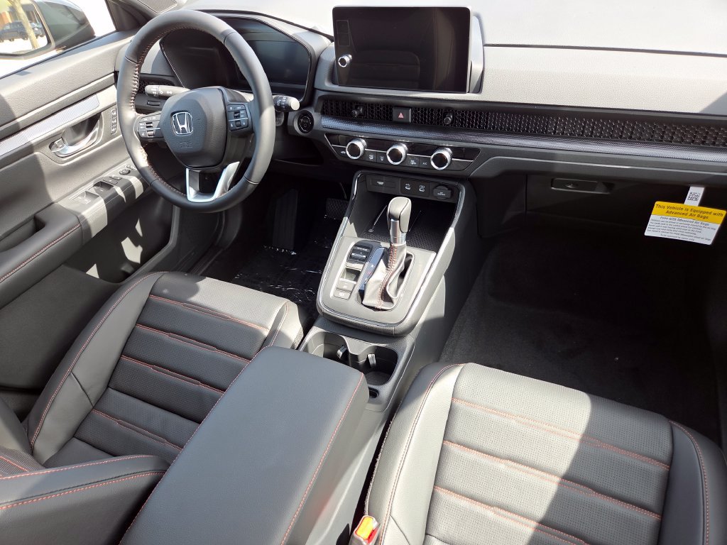 New 2027 Honda CR-V Sport-L image 31