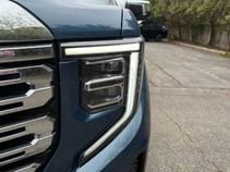 Used 2024 GMC Sierra 1500 Denali w/ Technology Package image 14