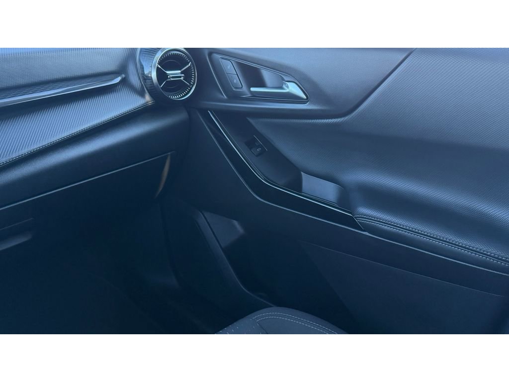 Certified 2025 Chevrolet Equinox LT image 18