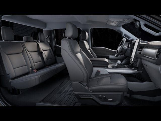 New 2025 Ford F150 Lightning Flash image 73