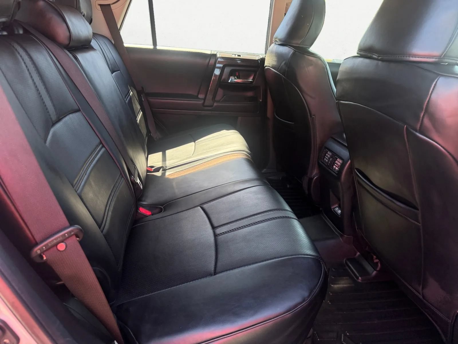 Used 2021 Toyota 4Runner Trail Special Edition AWD/4WD image 25
