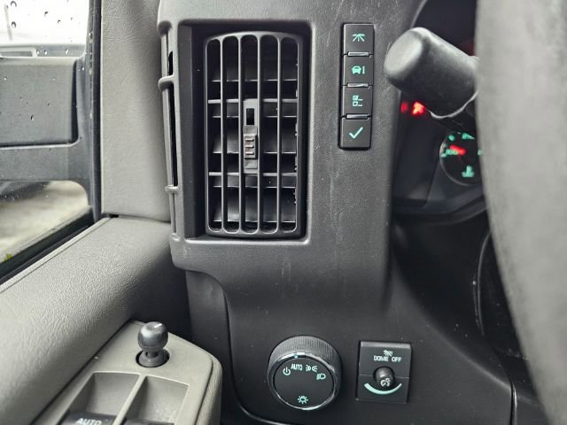 Used 2013 GMC Savana 3500 LT w/ LT Preferred Equipment Group image 13