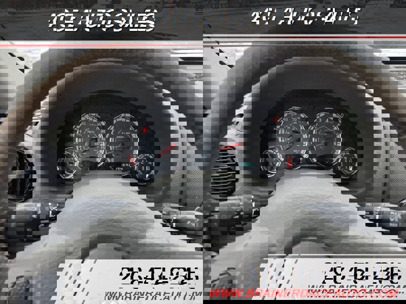 Used 2005 Jeep Liberty Renegade w/ Luxury Group image 7