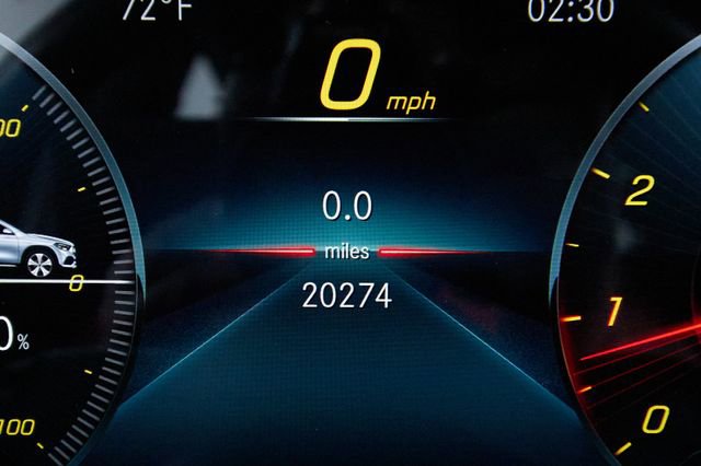 Used 2022 Mercedes-Benz GLA 250 4MATIC image 5