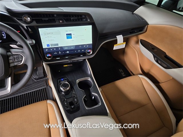 New 2026 Lexus RZ 450e 2WD image 14
