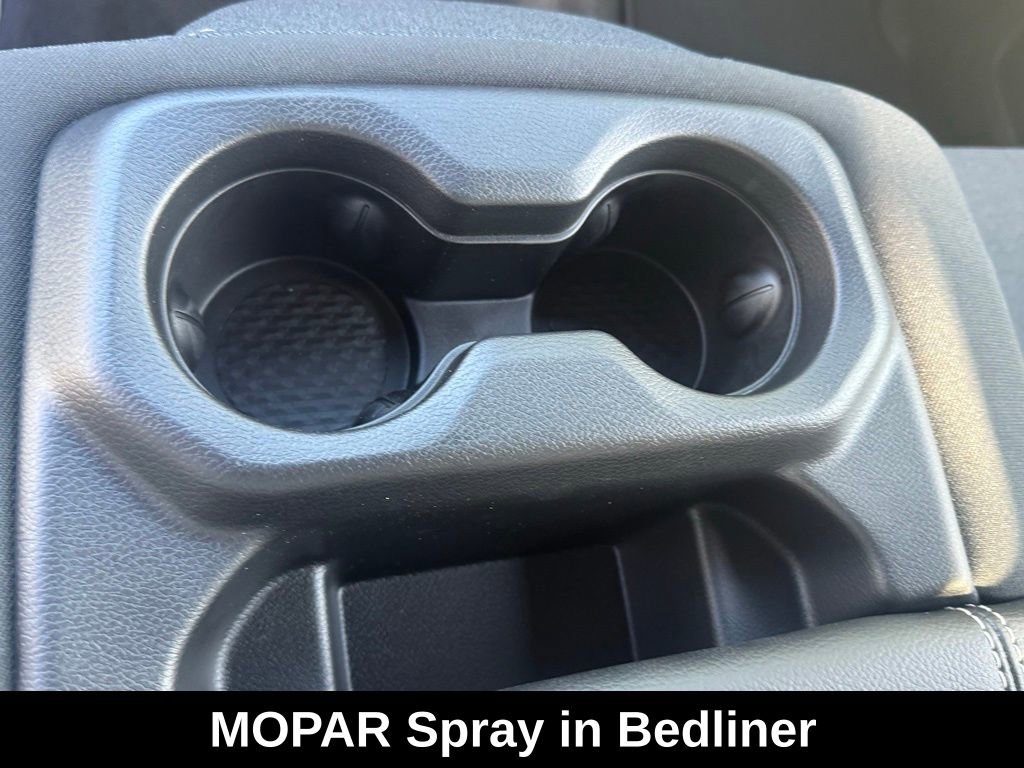 New 2026 RAM 1500 Express image 17