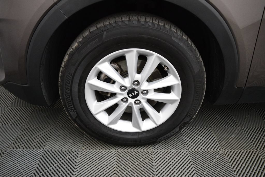 Used 2019 Kia Sorento FWD w/ LX Convenience Package image 21