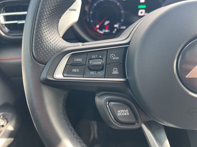 Used 2024 Dodge Hornet R/T Plus image 11