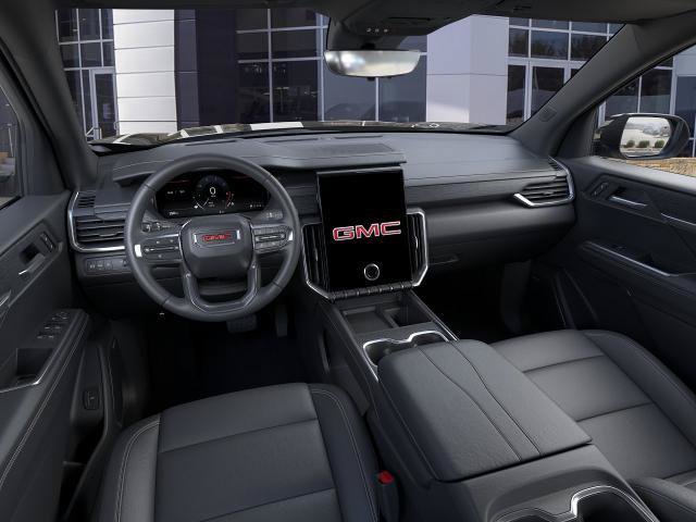 New 2027 GMC Acadia Elevation w/ Black Edition FWD image 41