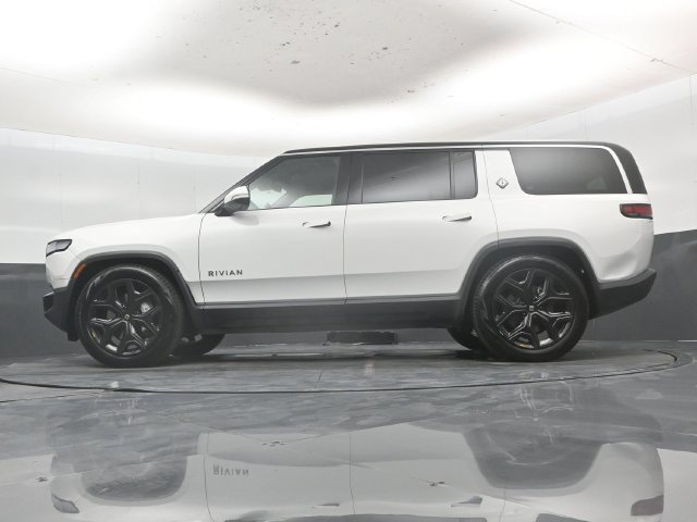 Used 2023 Rivian R1S Adventure Dual AWD/4WD image 56