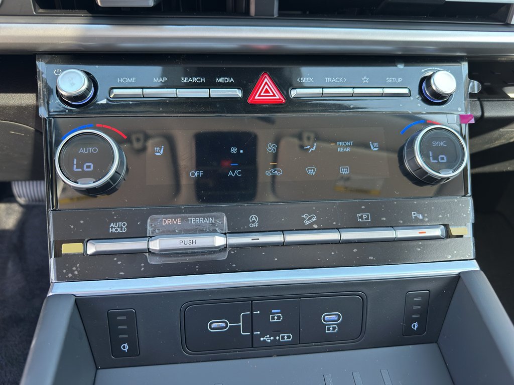 New 2026 Hyundai Santa Fe XRT AWD/4WD image 21
