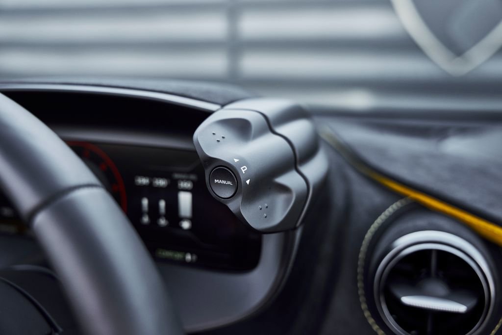 Used 2026 McLaren 750S Spider image 62