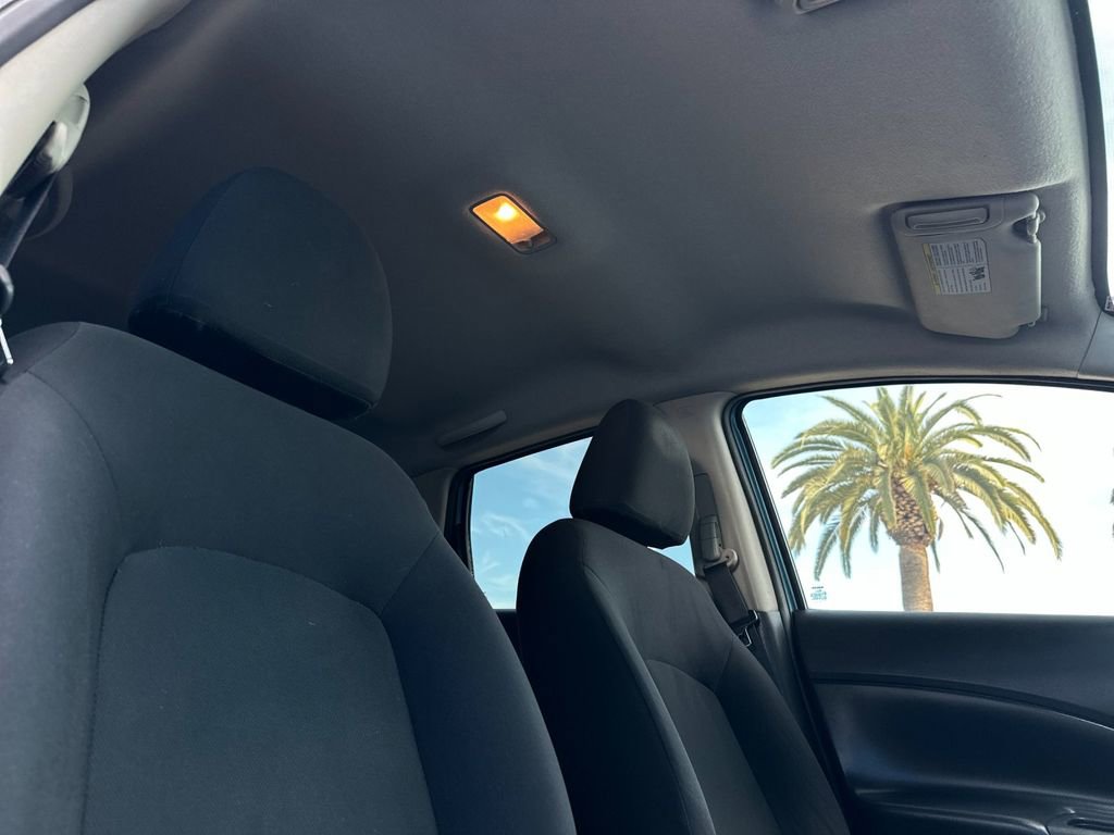 Used 2014 Nissan Versa Note S Plus image 16