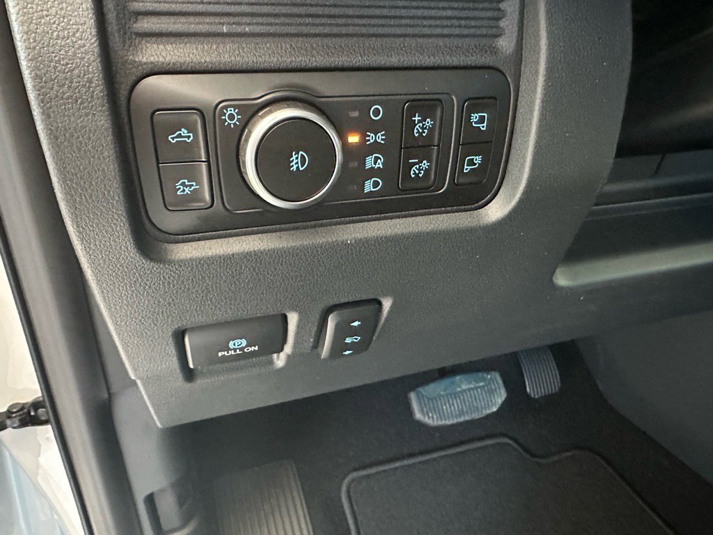 New 2026 Ford F250 Lariat w/ FX4 Off-Road Package image 36
