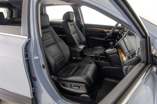Used 2022 Honda CR-V EX-L image 36