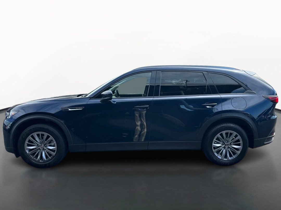 Used 2025 MAZDA CX-90 3.3 Turbo w/ Preferred Package AWD/4WD image 6