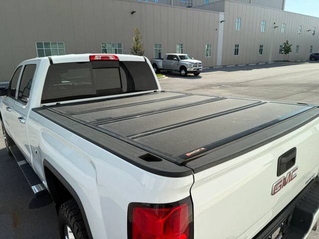 Used 2017 GMC Sierra 3500 Denali w/ Duramax Plus Package AWD/4WD image 49