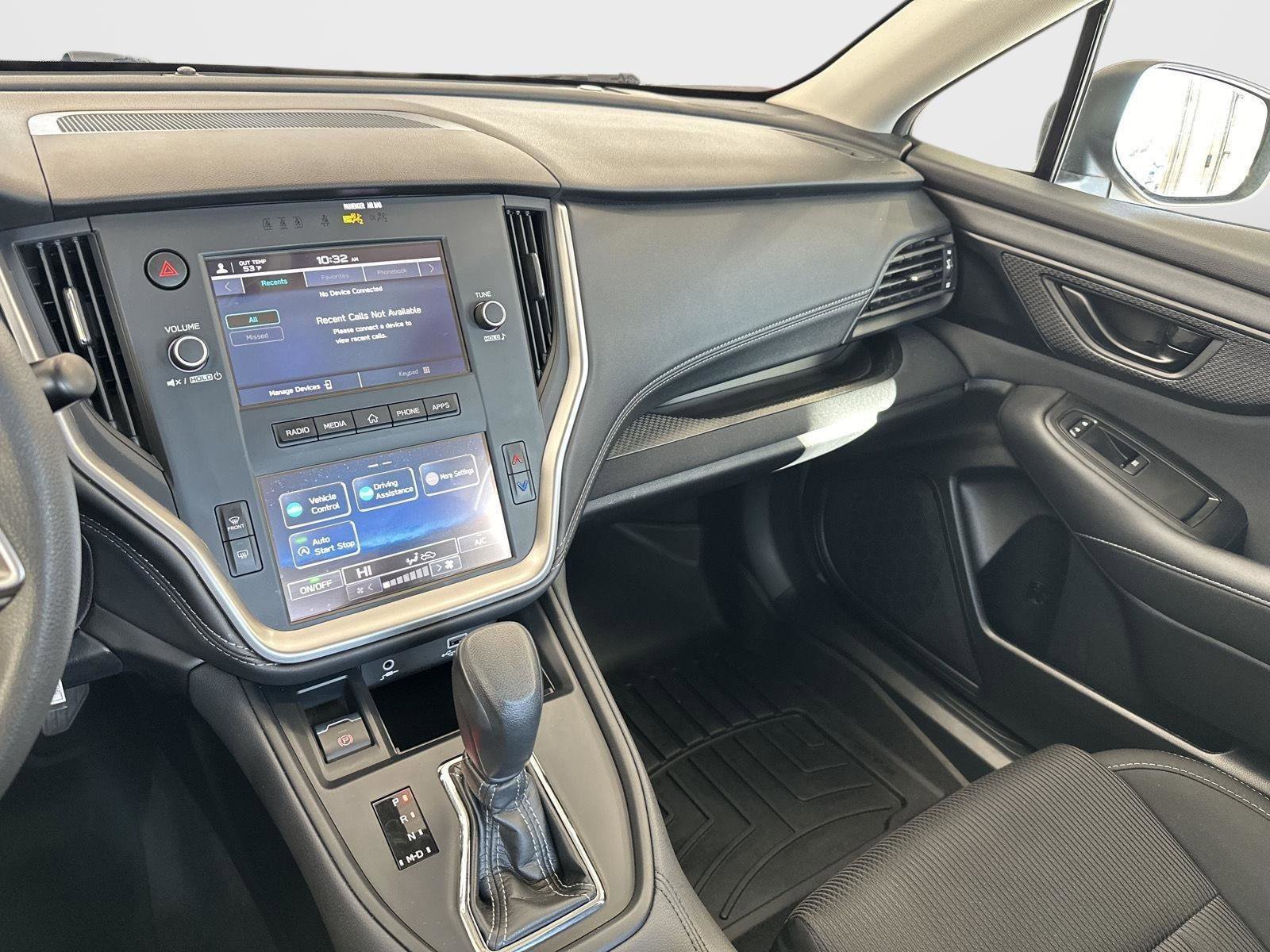 Used 2023 Subaru Legacy image 15