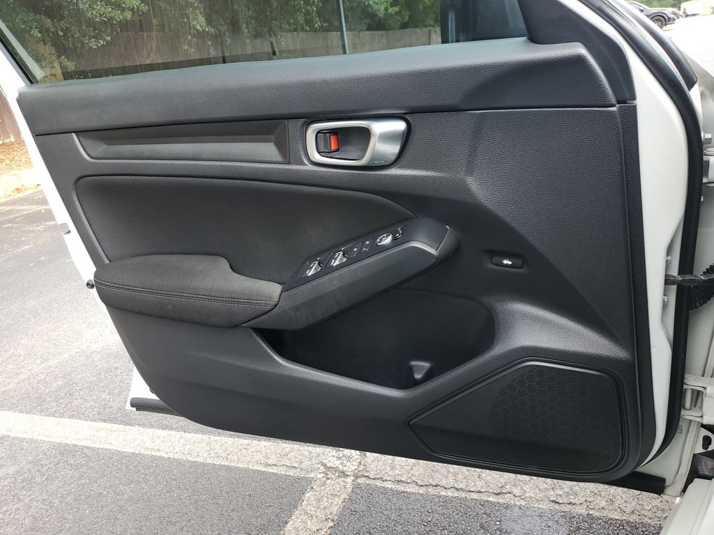 Used 2022 Honda Civic Sport image 28