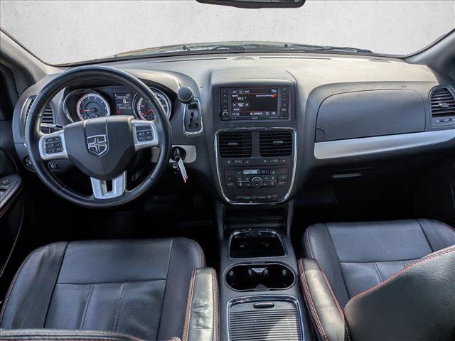 Used 2019 Dodge Grand Caravan GT image 19