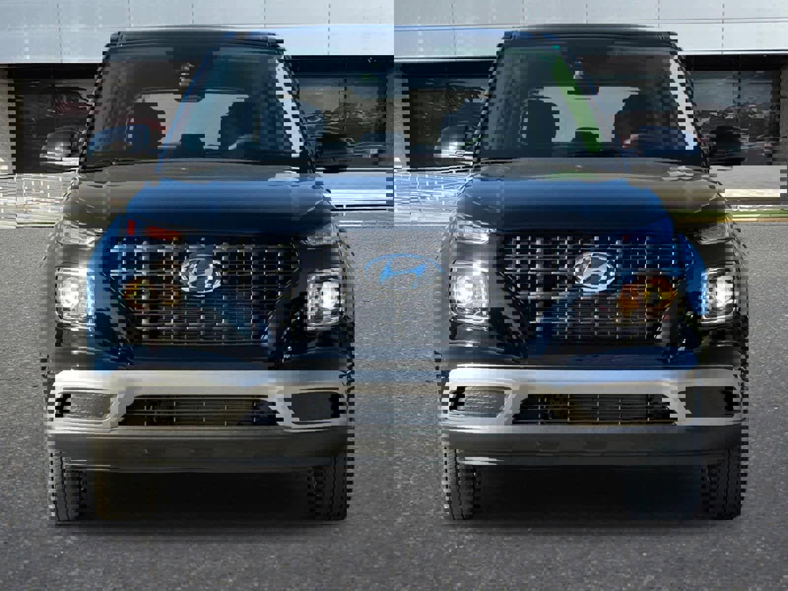 New 2026 Hyundai Venue SE image 9