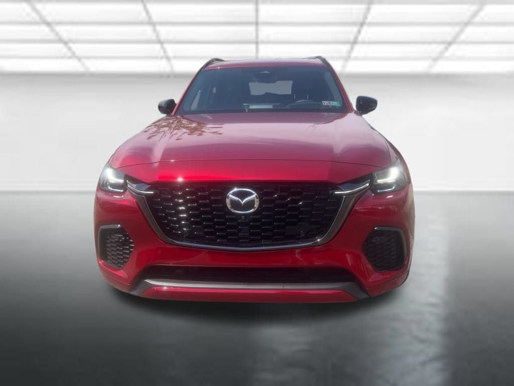 New 2026 MAZDA CX-70 3.3 Turbo S w/ Premium Package AWD/4WD image 9