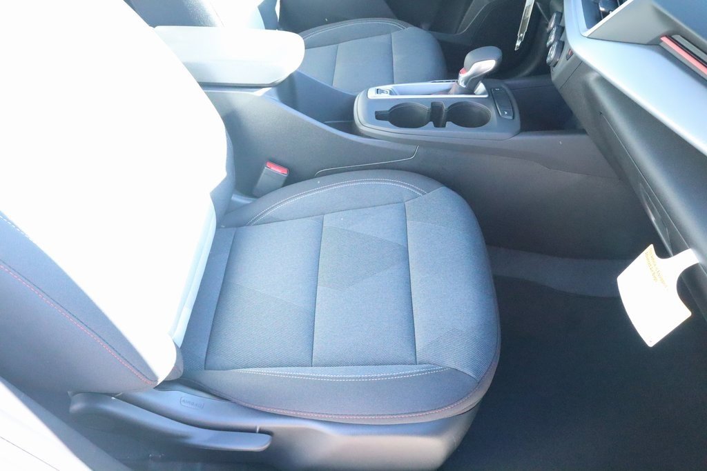 New 2026 Chevrolet Trax RS w/ Driver Confidence Package image 14