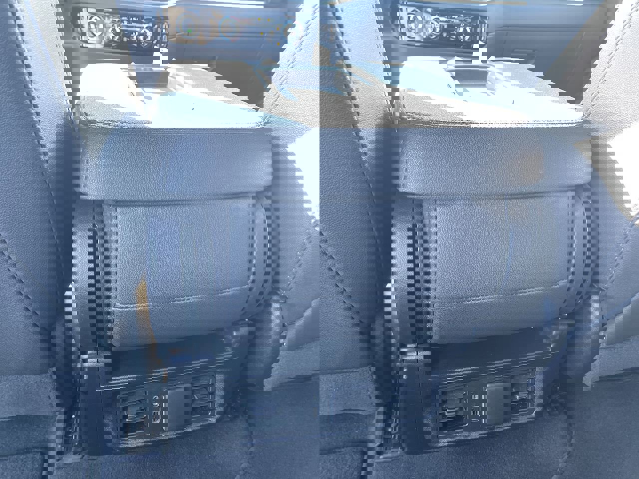 Certified 2024 GMC Sierra 1500 SLT image 21