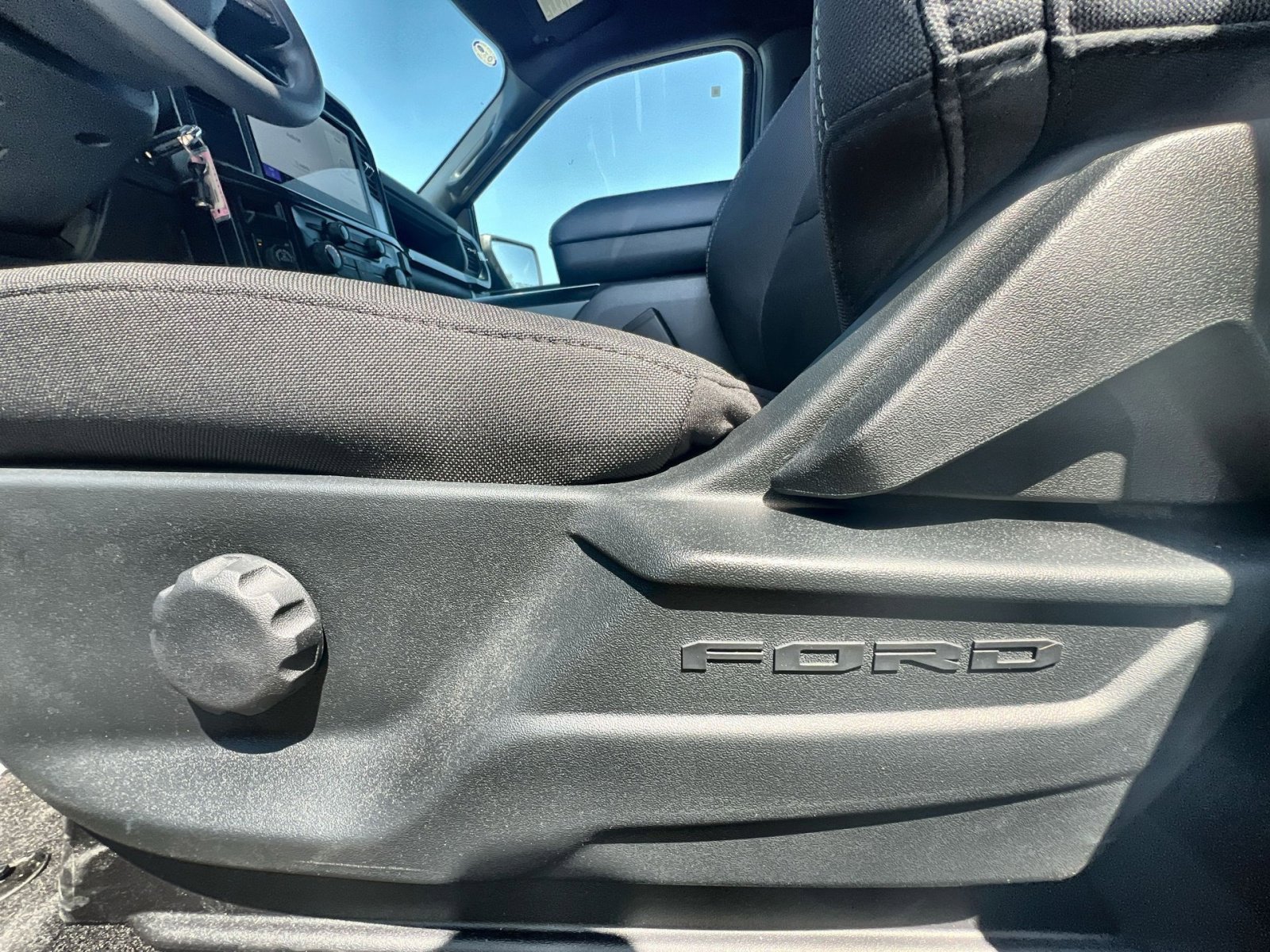 New 2026 Ford F150 STX w/ Equipment Group 200A AWD/4WD image 14