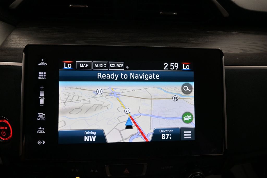 Used 2018 Honda Clarity Touring image 10