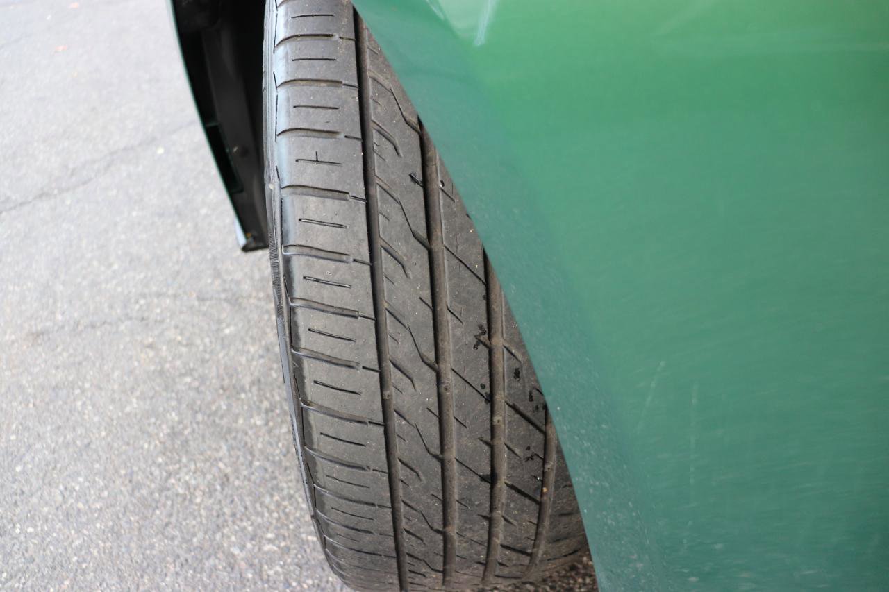 Used 2023 Ford Mustang Premium image 53